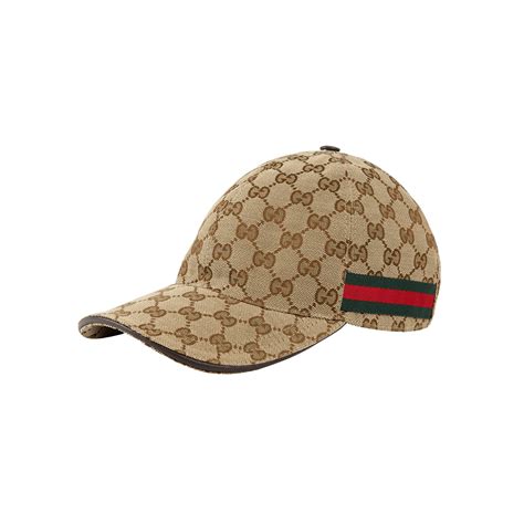 casquette gucci